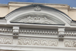 Дворец Культуры имени Мартынова в Кронштадте