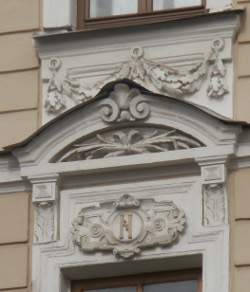 Дворец Культуры имени Мартынова в Кронштадте