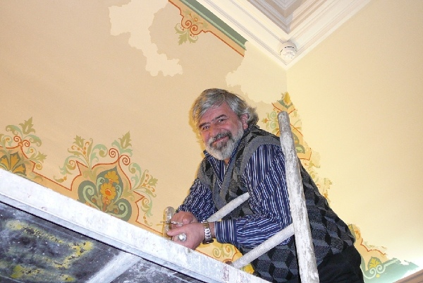 Армен Суренович Газиянц